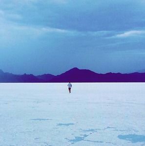 Meet your Posher, Blake